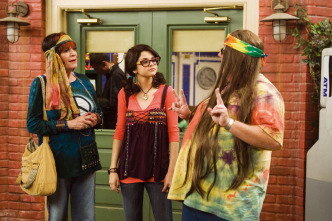 Los Magos de Waverly Place (T2)