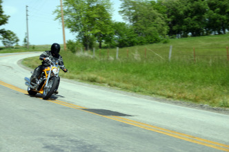 Imagen de Megafactorías: Harley Davidson - 4