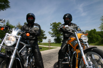 Imagen de Megafactorías: Harley Davidson - 5