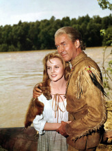 Imagen de La conquista del Oeste - 6