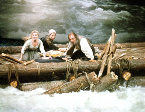 Imagen de La conquista del Oeste - 8