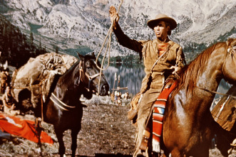 Imagen de La conquista del Oeste - 14