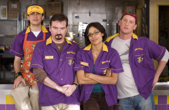 Clerks II