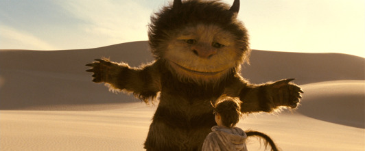 Imagen de Donde viven los monstruos - 14