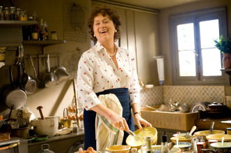 Julie y Julia