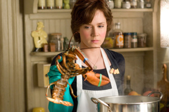 Julie y Julia