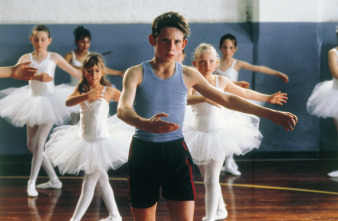 Billy Elliot (Quiero bailar)