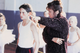 Billy Elliot (Quiero bailar)