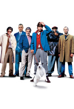 Imagen de Snatch, cerdos y diamantes - 4