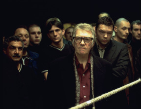 Imagen de Snatch, cerdos y diamantes - 6