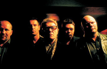 Imagen de Snatch, cerdos y diamantes - 7