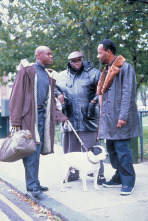 Imagen de Snatch, cerdos y diamantes - 9