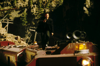 Imagen de Alerta máxima 2 - 1