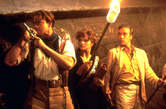 Imagen de The Mummy (La momia) - 2