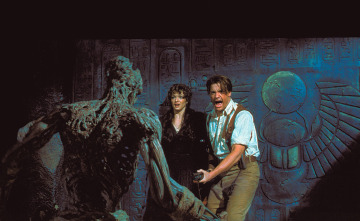 Imagen de The Mummy (La momia) - 3