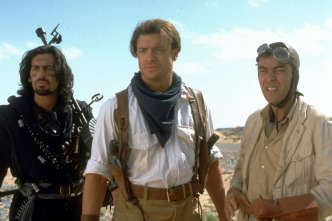 Imagen de The Mummy (La momia) - 5