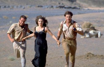 Imagen de The Mummy (La momia) - 11