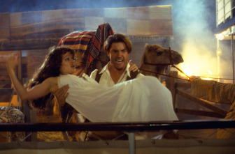 Imagen de The Mummy (La momia) - 13
