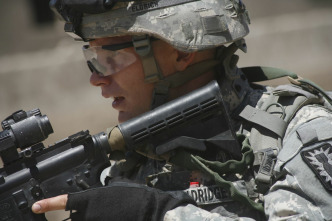 Imagen de En tierra hostil - 3