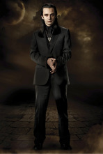 Imagen de La saga Crepúsculo: Luna nueva - 11