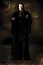 Imagen de La saga Crepúsculo: Luna nueva - 13