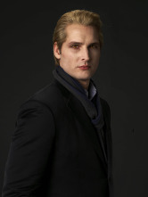 Imagen de La saga Crepúsculo: Luna nueva - 14