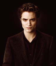 Imagen de La saga Crepúsculo: Luna nueva - 4