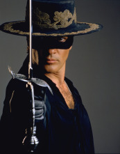 Imagen de La máscara del Zorro - 14