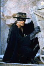 Imagen de La máscara del Zorro - 4