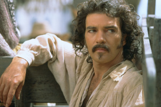 Imagen de La máscara del Zorro - 6