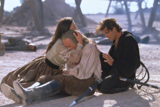 Imagen de La máscara del Zorro - 9
