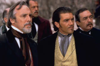 Imagen de La máscara del Zorro - 10