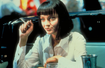 Pulp Fiction