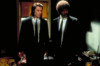 Pulp Fiction