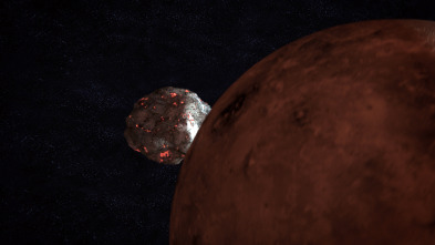 Imagen de El universo conocido  - 8