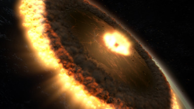 Imagen de El universo conocido  - 11
