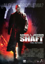 Shaft