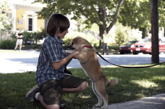 Imagen de Siempre a tu lado (Hachiko) - 16