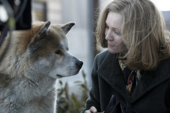 Imagen de Siempre a tu lado (Hachiko) - 11