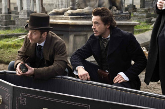Imagen de Sherlock Holmes - 9
