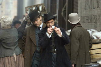 Imagen de Sherlock Holmes - 6