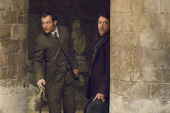 Imagen de Sherlock Holmes - 10