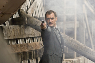 Imagen de Sherlock Holmes - 11