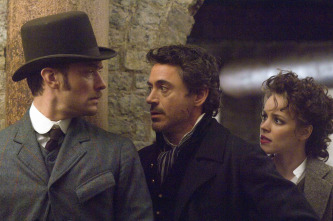 Imagen de Sherlock Holmes - 13