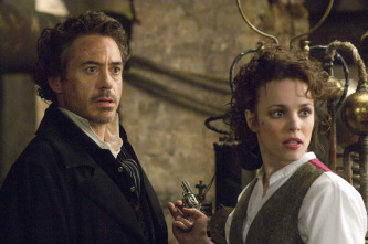 Imagen de Sherlock Holmes - 15