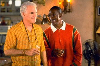 Bowfinger, el pícaro