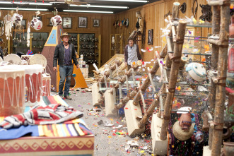 Imagen de Bienvenidos a Zombieland - 5