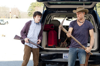 Imagen de Bienvenidos a Zombieland - 4