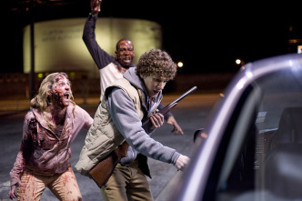 Imagen de Bienvenidos a Zombieland - 7