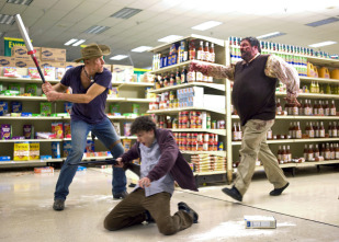 Imagen de Bienvenidos a Zombieland - 8